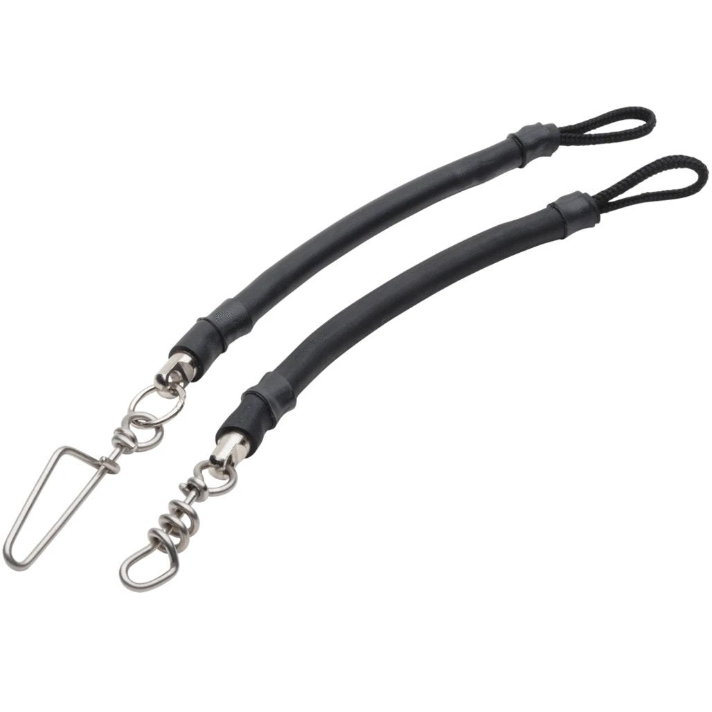 Cressi Shock Cord Pigtail Swivel – Lost Winds Dive Shop