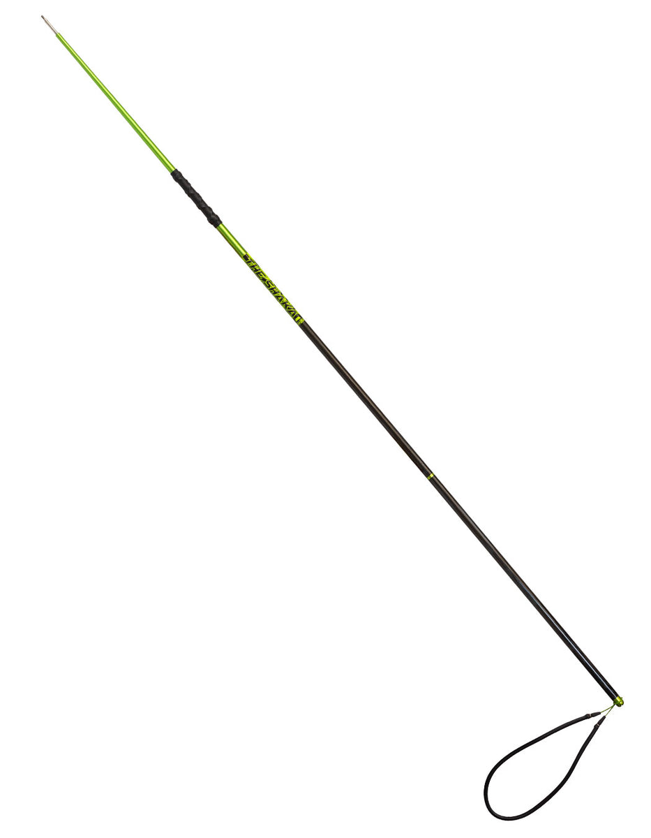 Scuba Choice 7' Travel Spearfishing Two-Piece Fiber Glass Pole