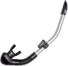 Riffe Stable Snorkel - Silver