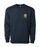  CA STATE PARKS Lifeguard Pullover Sweater