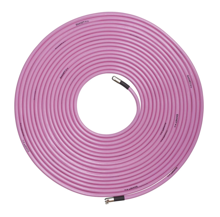 Gannet Traditional Float Line Pink