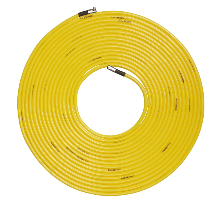 Gannet Traditional Float Line Yellow