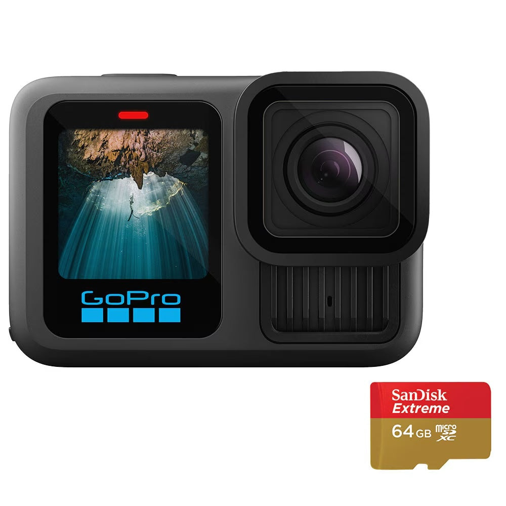 Sandisk ultra plus shops for gopro