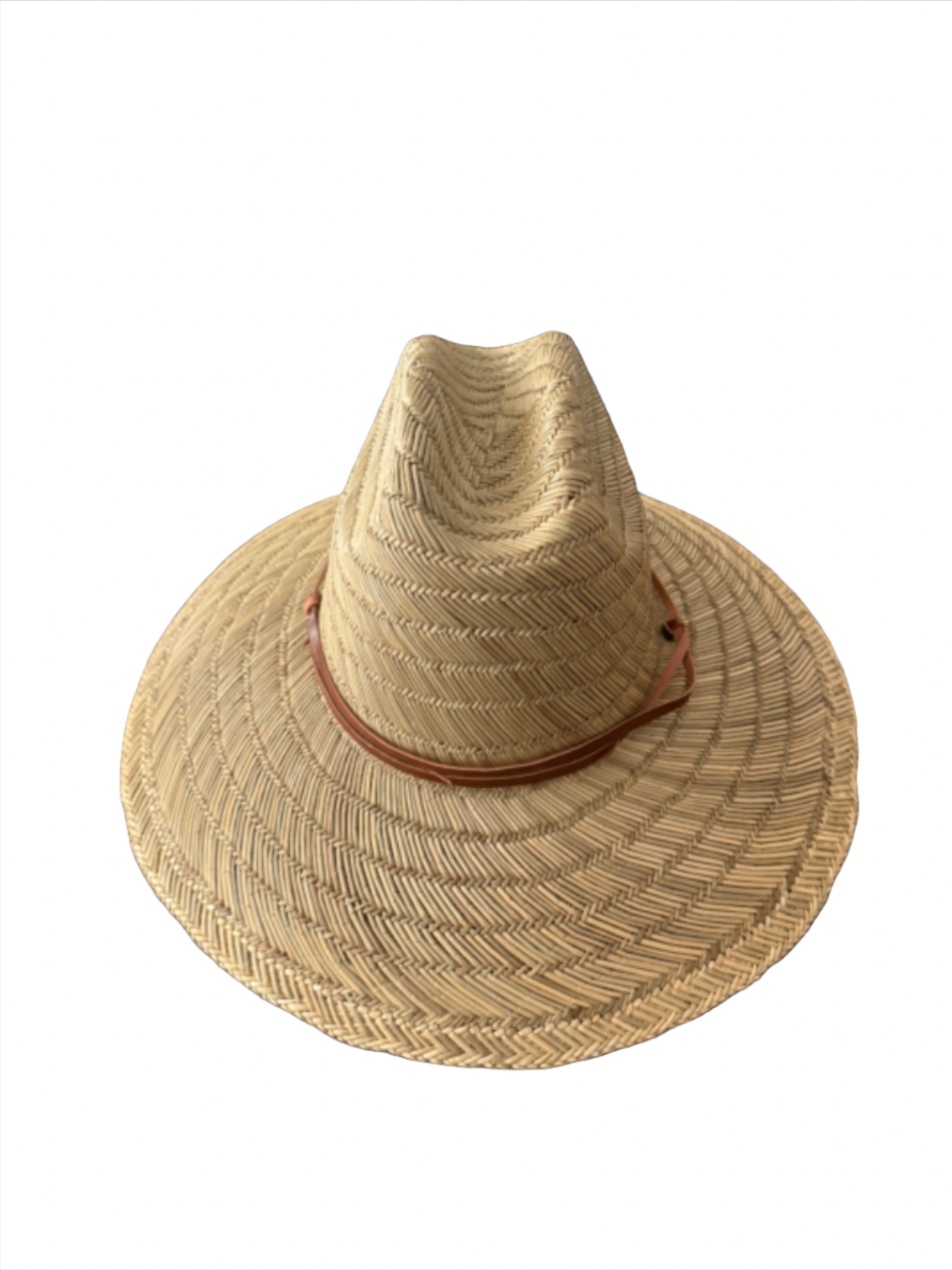 Coastal Headwear Straw Hat