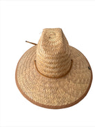 Solfish Straw Hat