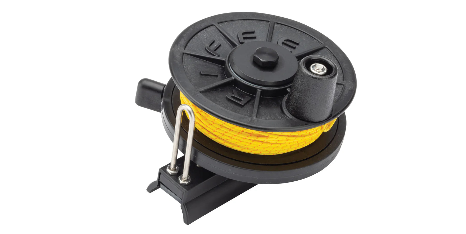 Riffe Low-Pro Horizontal Reel