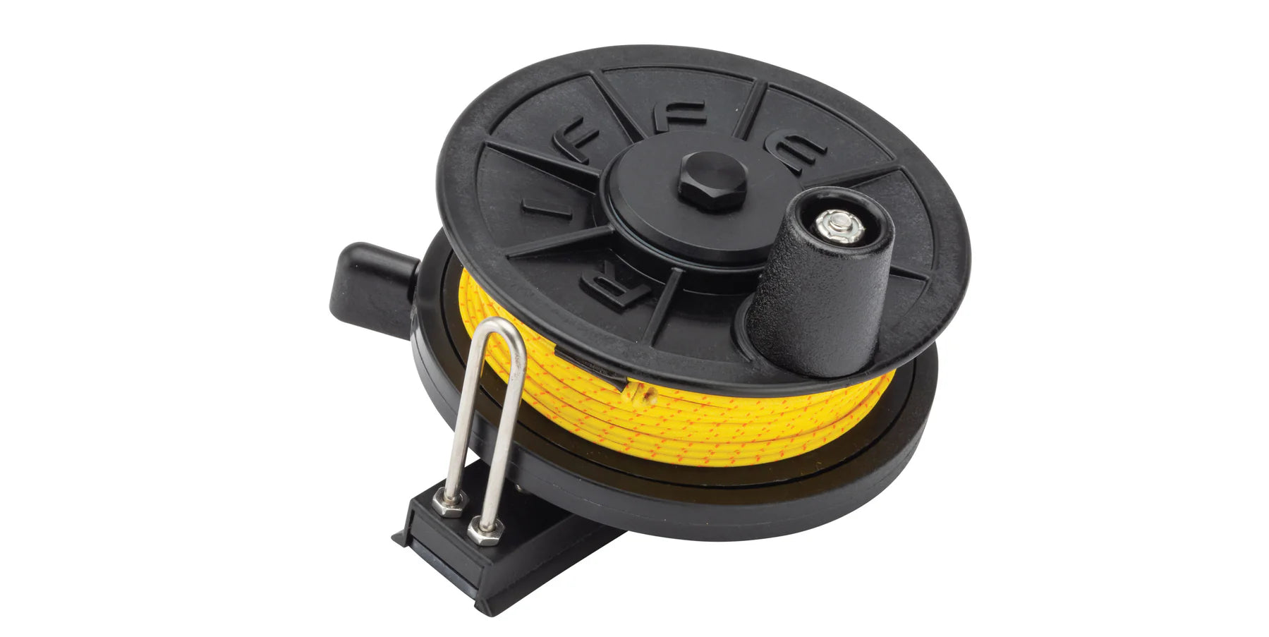 Riffe Low-Pro Horizontal Reel