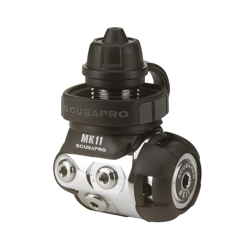 ScubaPro MK11/S270 Dive Regulator System - DIN