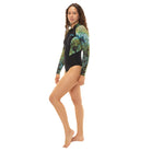 Riffe Women's Siren 2mm Long Sleeve Spring Wetsuit