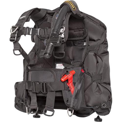 Zeagle Ranger JR Youth BCD