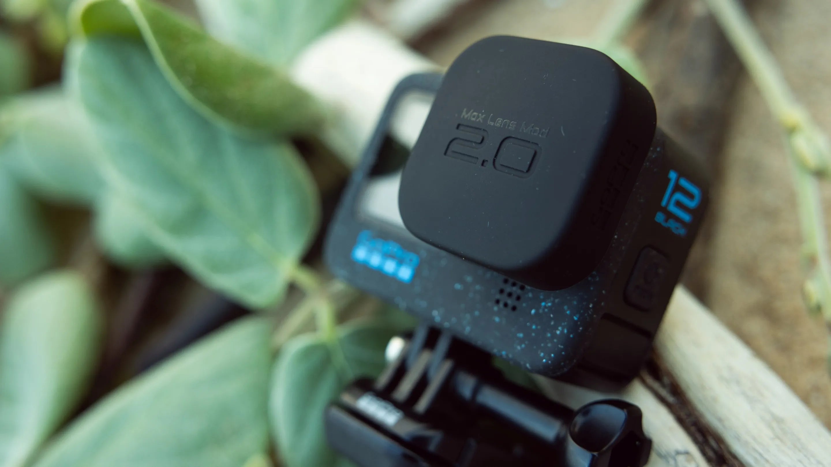 GoPro Max – Mod Lost Winds Shop 2.0 Lens Dive