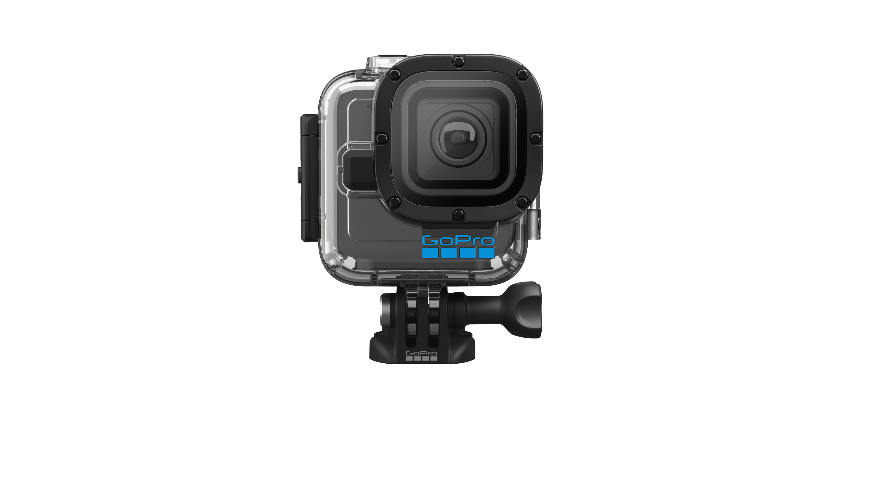 GoPro HERO11 Black Mini Dive Housing + Protective Case – Lost Winds Dive  Shop