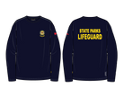 CA STATE PARKS Lifeguard Long Sleeve