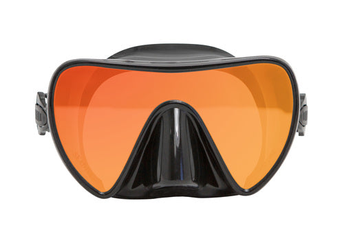 SeaDive SeaLite Frameless Mask - RayBlocker - HD Mask – Lost Winds 