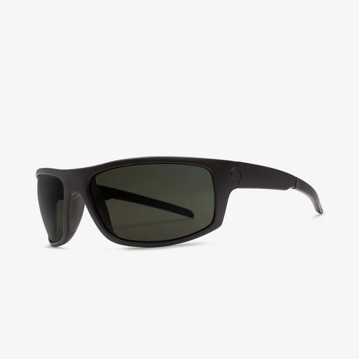 Squared Frame CATALINA Sunglasses with Contrasting Logo