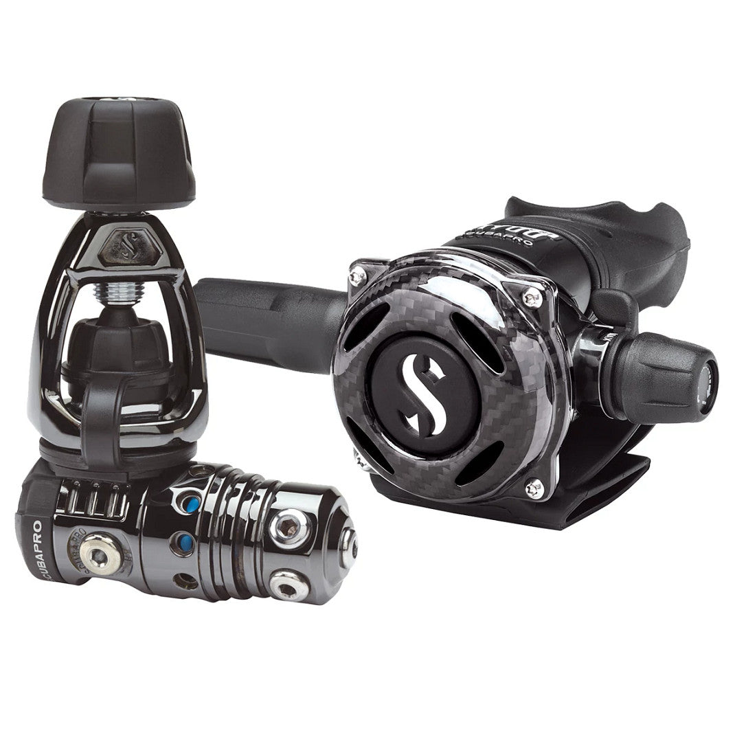 ScubaPro MK25 EVO / A700 Carbon BT Dive Regulator System – Lost