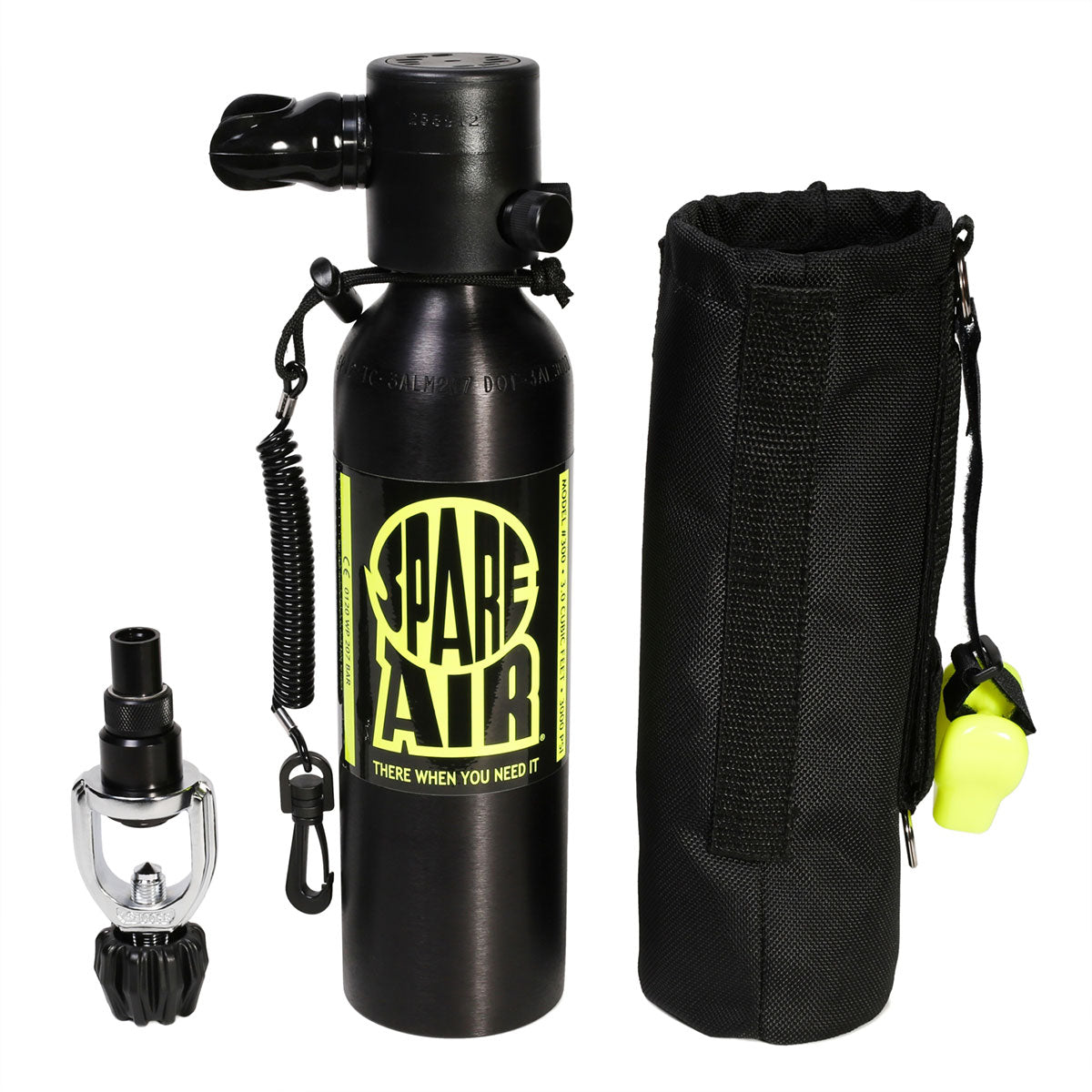 Spare Air 3000 3.0 Kit-