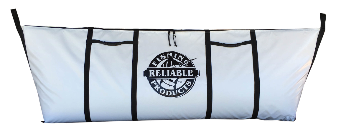 Reliable Fishing Products Kill Bag (30x90-Inch)