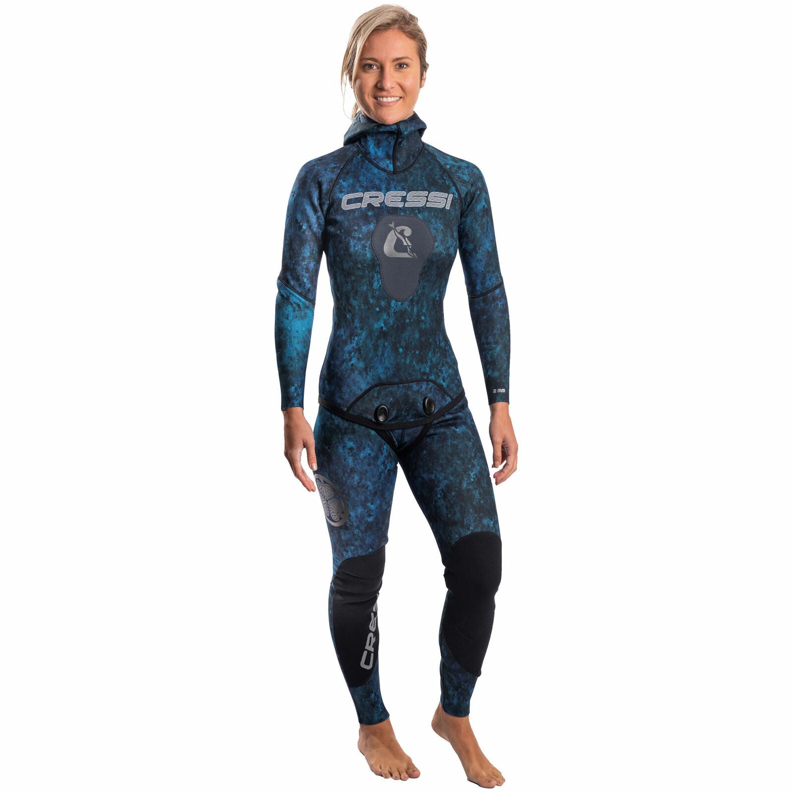 Spearfishing and Freediving Wetsuits – Tagged 2mm – Lost Winds