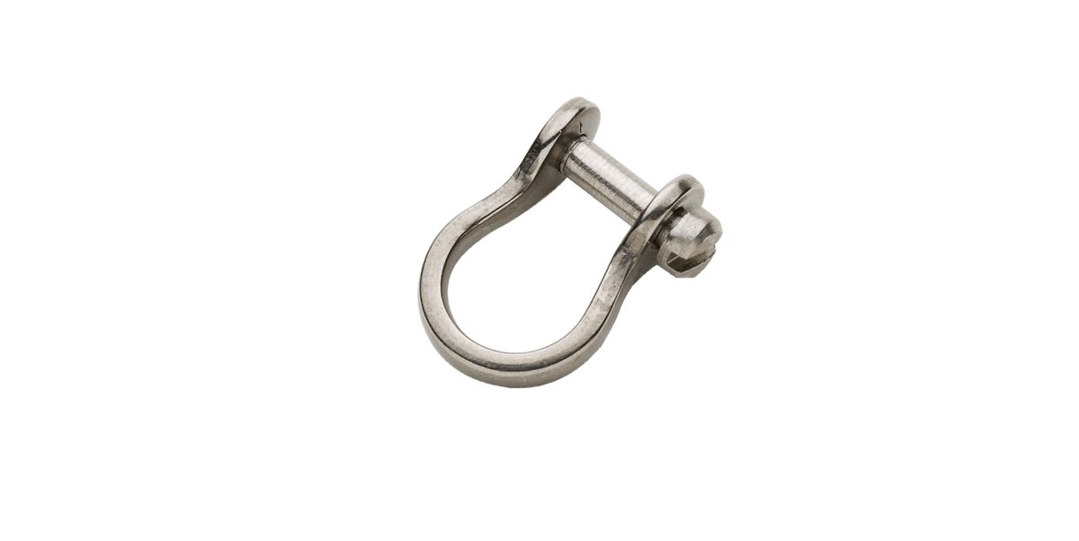 Riffe Shackle – Lost Winds Dive Shop