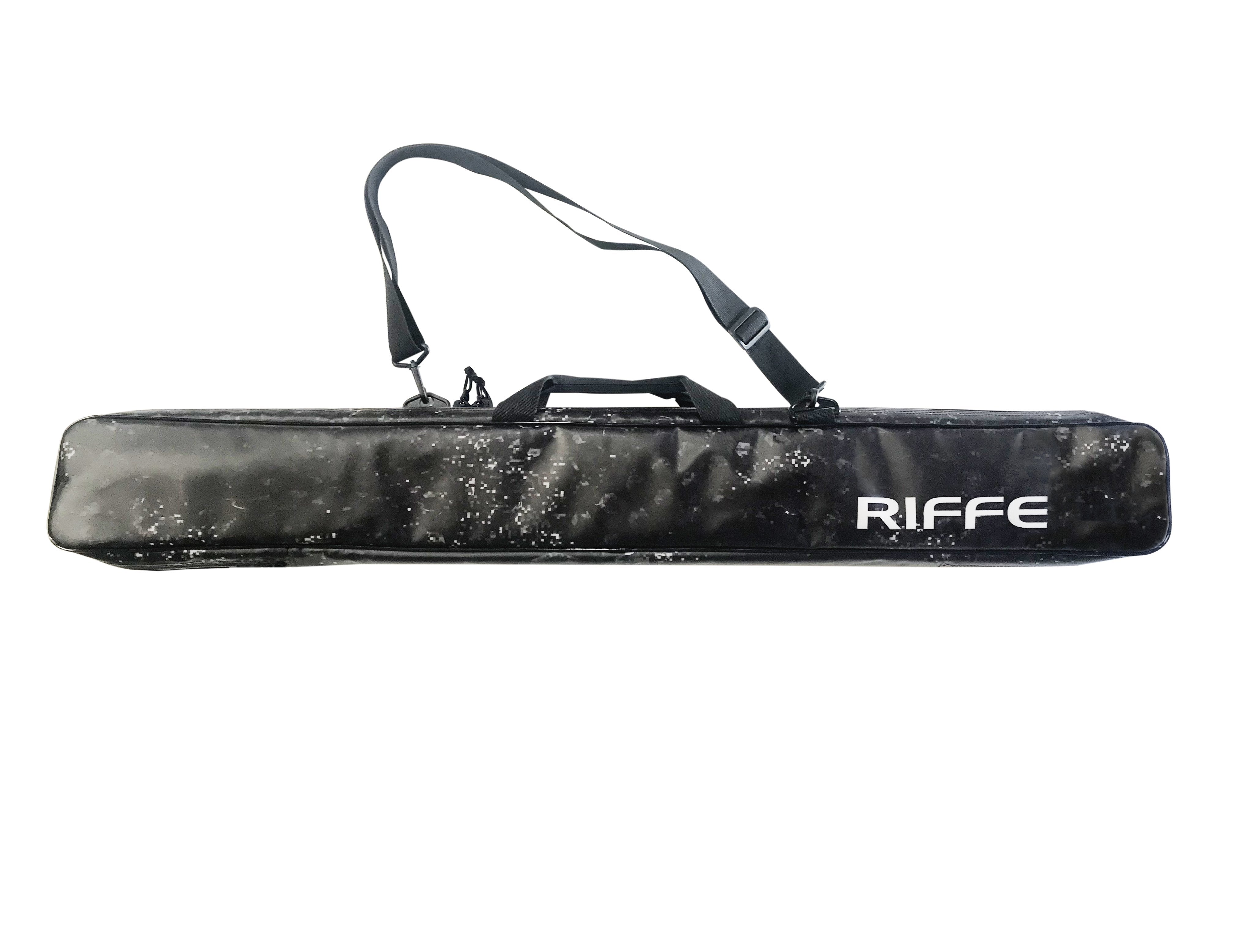 Riffe Polespear Carbon Fiber - Spear America