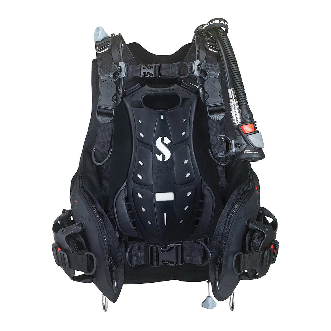 ScubaPro Hydros X BCD - Jacket